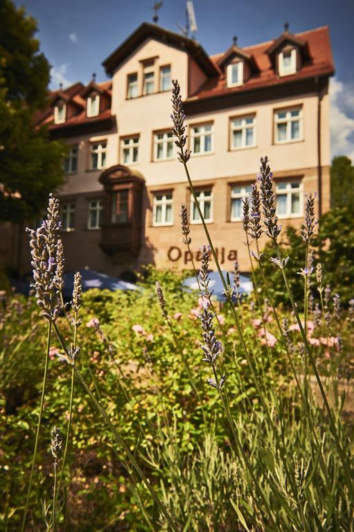 Hotel Hauser Boutique Norymberga Zewnętrze zdjęcie